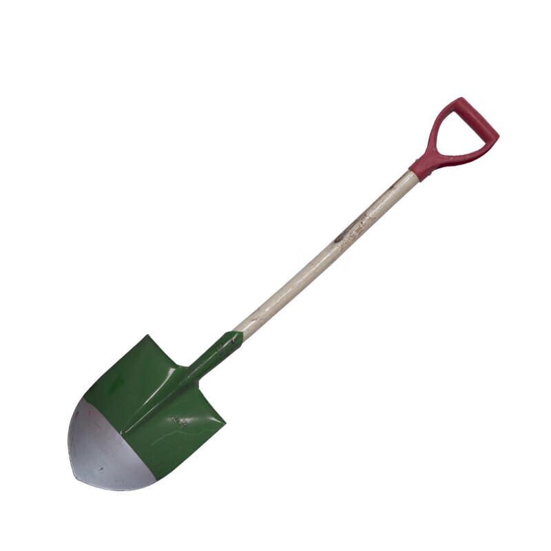 Jungle Dragon Pointed Shovel