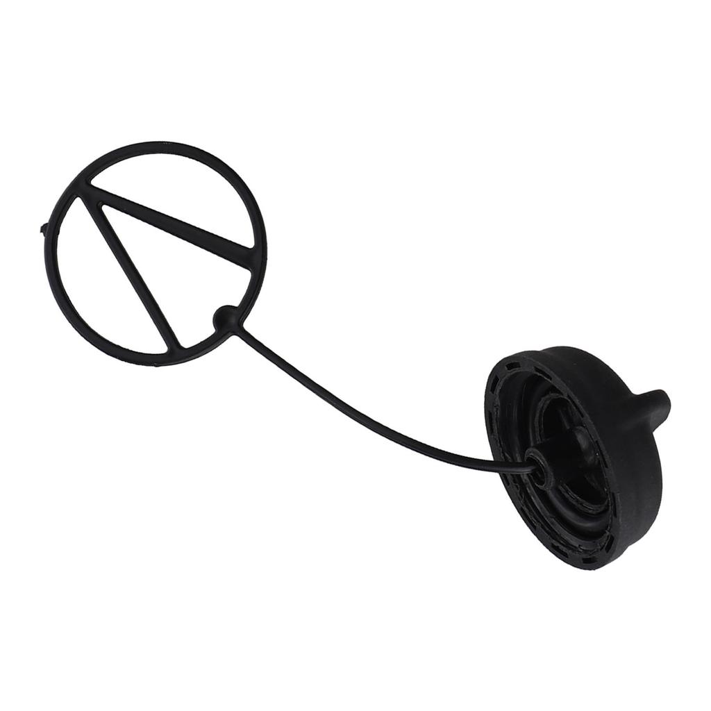 Hainsaw Oil Cap With Retainer For CS-271T CS-310 CS-330T And More - Premium