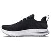 (WMNS) Flow Velociti 3 'Black White' Women's 3026124-002