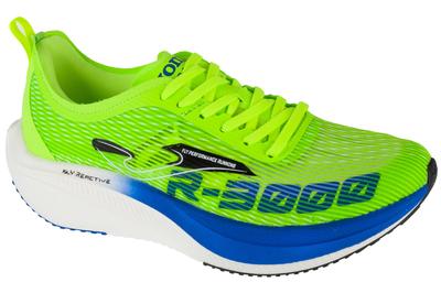 R.3000 Men 25 RR300S, Mens Green Running Shoes