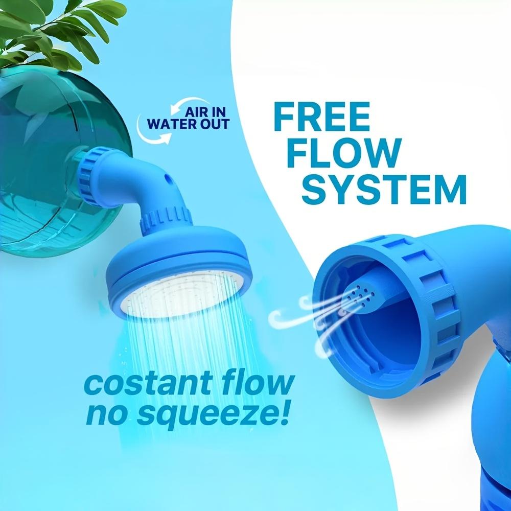 Mountable Portable Shower Head For Water Bottles Convert Ordinary Water Bottles Into Handy Outdoor Shower For Outdoor Washing 4