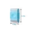 Mini Lint Remover Manual Hair Ball Trimmer Fuzz Pellet Cut Machine Portable