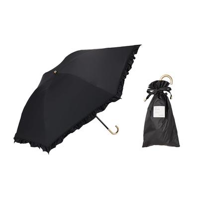 Waterfront Folding Umbulatio Series Umbulatio Sun Rain Slender UV Bag or Arm Level UV Light Heat Umbrella, Umbrella, Umbrella, Handle, Protection,