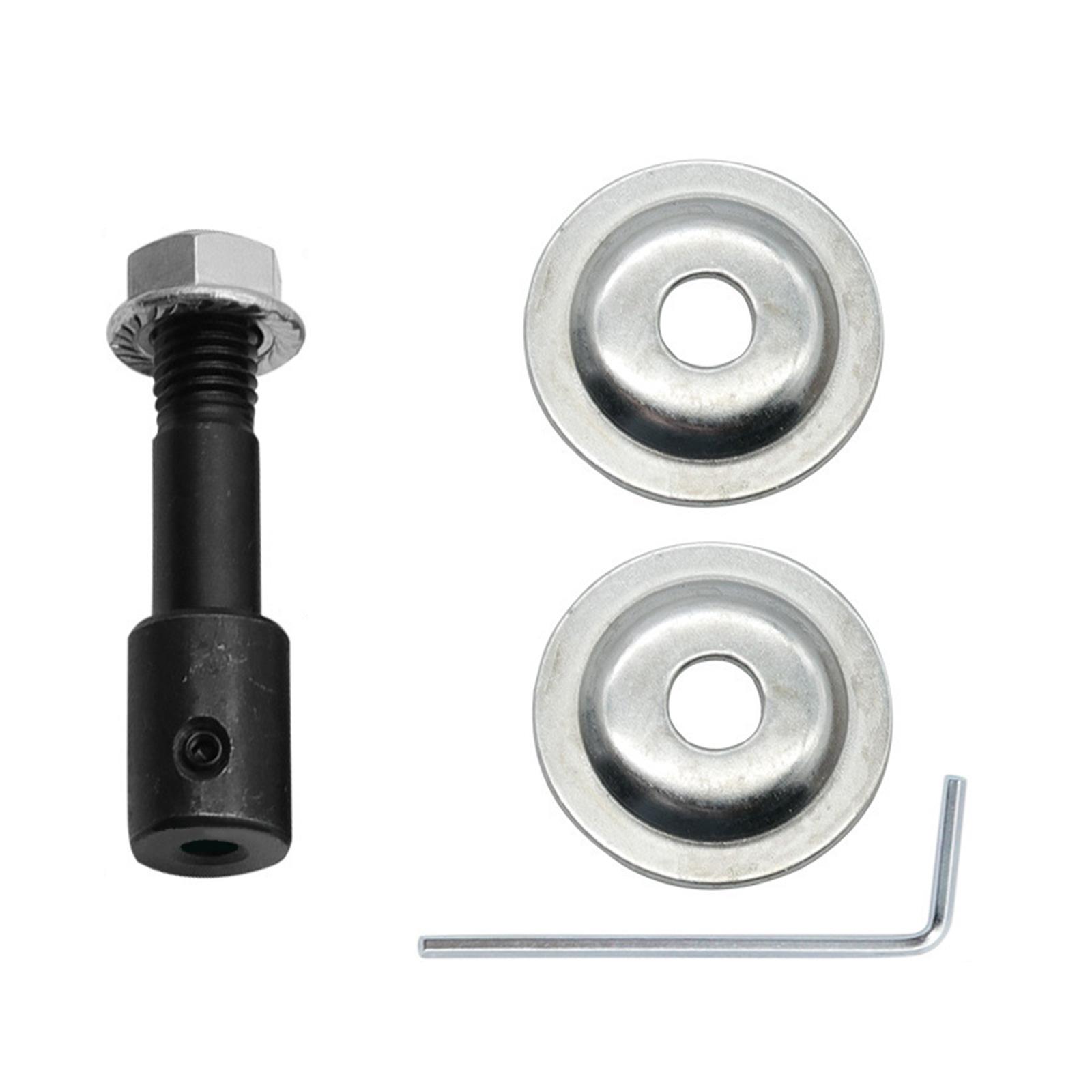 

5/6/8/10/12/14/16 мм вал двигателя ювелирный адаптер шпинделя для шлифовки и полировки для металлообработки, деревообработки 5