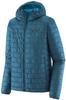 Patagonia Nano Puff Hoody Jacket (84222)