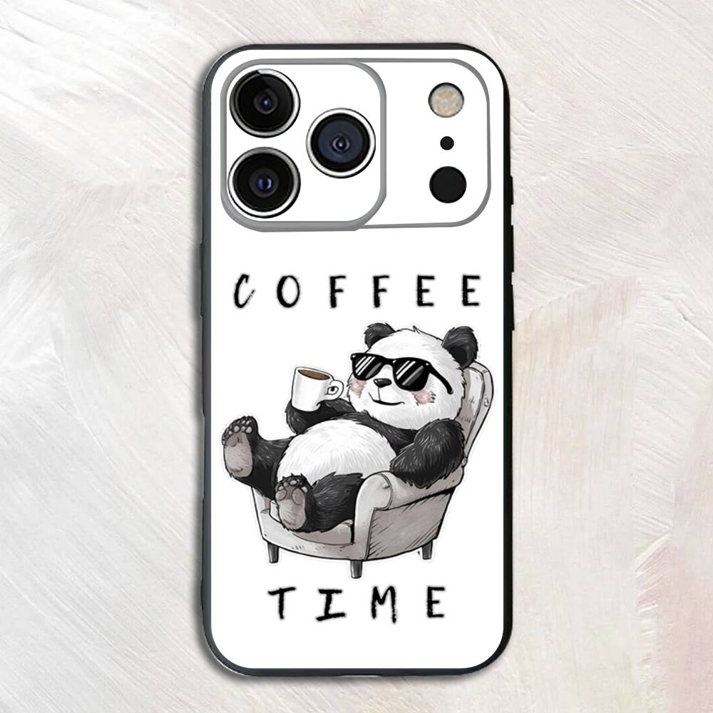 

Funny Design Silicone Phone Case For iPhone 17,16,15,14,13,12 X XS Plus Pro Max Shockproof Soft Cover iPhone17air