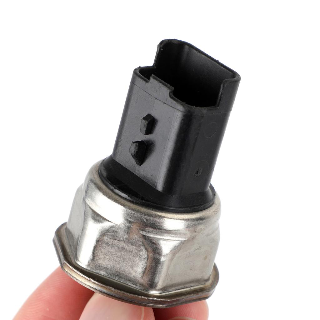 FUEL RAIL HIGH PRESSURE SENSOR For BMW MINI COOPER S R55 R56 R57 R58 R59 1.6 EP6