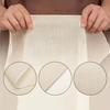 10PC Cotton Steamer Cloth Square Filter Cloth High Density Curd Soybean Milk Cloth Kitchen Filter Residue Gauze Insulation Cover