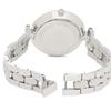 Watch Logolinks 34 MM Quartz White Silver FURLA WW00002005L1 Compatible with A4 [Furla] Women's [Product]
