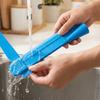 Adjustable ABS Cake Scraper & Smoother Tool