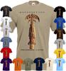 Queensrÿche Promised Land T-Shirt rot khakifarben schwarz Heavy Metal alle Größen S5XL