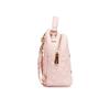 Backpack LOVE MOSCHINO JC4304PP0MK1260A Pink