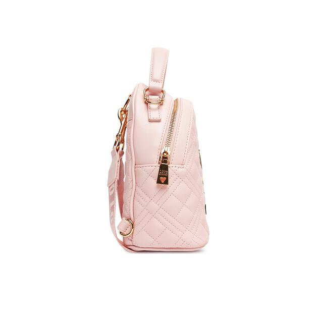 Backpack LOVE MOSCHINO JC4304PP0MK1260A Pink