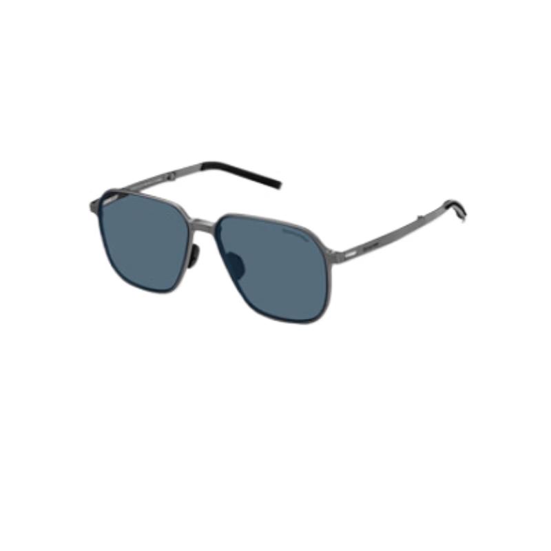 Beneath the Banana Pilot Folding Sunglasses