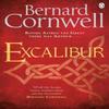 Excalibur by Bernard Cornwell Paperback Book 9781405928342