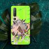 S-Splatoon Game Phone Case For Redmi Note 4 X 5 A 6 7 8 T 9 9S 10 11 11S 11Epro Poco M3 pro
