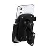 Quick-Release Aluminum Alloy Bike Phone Holder