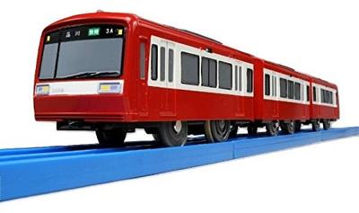 Keikyu Original Plarail Keikyu 2000 Type 2 Door Type (original)