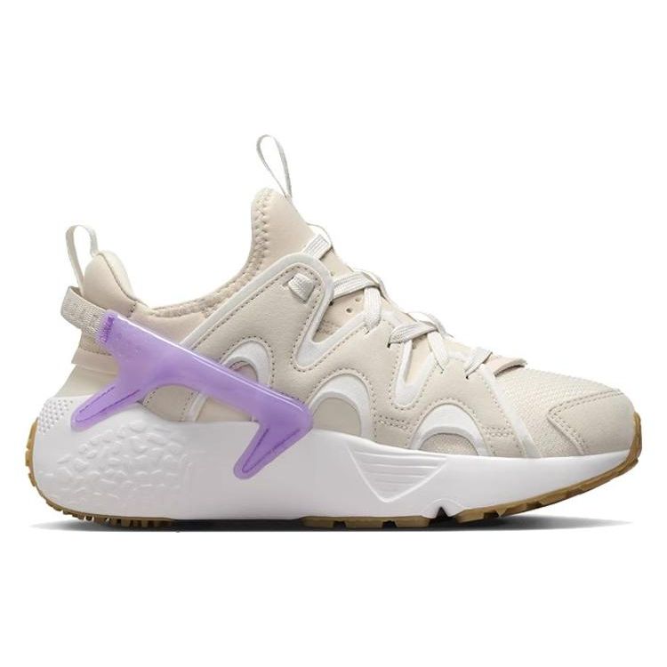 Nike Air Huarache Craft Light Orewood Fuchsia DQ8031-103