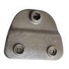 Umbrella Clamp Mount Strong Parasol Pole Cap Patio Umbrella Replacement Parts for Outdoor Garden Terrace Leisure