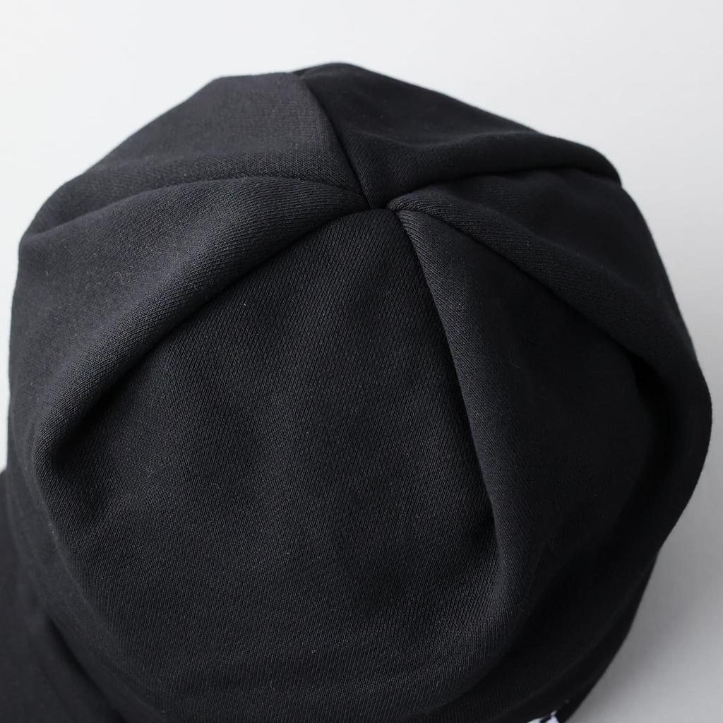 Avirex Oslo Mini Fleece Brimmed Knit Newsboy Watch Knit Golf Deep Black Sweatshirt, Cap, Cap, Cap, Cap, Men's Cap, Fit,