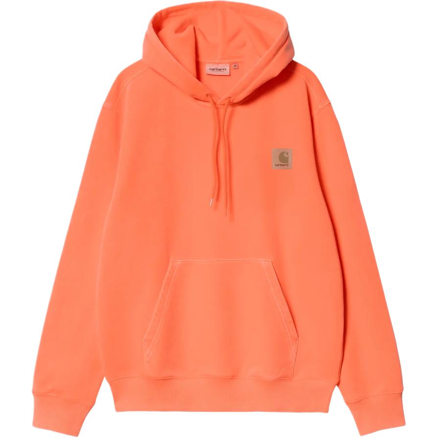 Carhartt WIP SS25 Hooded Industry Sweatshirt