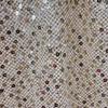 Fashionable Embroidered Clothing Fabric for DIY Sewing Various Selected Materials for Men Women Children Baby Clothing Accessori