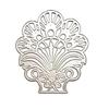 Embossing Stencils Template Mould Bookmarks Scrapbooking Card 3D DIY Decors Dies