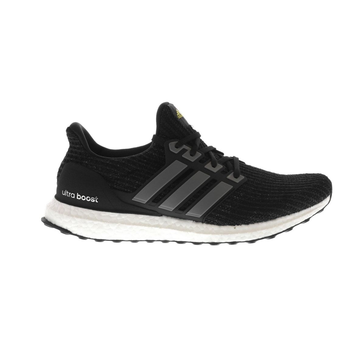 

Мужские кроссовки adidas UltraBoost 4.0 Anniversary Black Iron BB6220