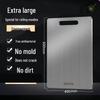 Bingyue 316 Stainless Steel Chopping Board