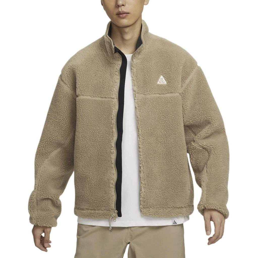 Nike 'Canwell Glacier' Men's Therma-FIT Adv Windproof Jacket FV8654-247