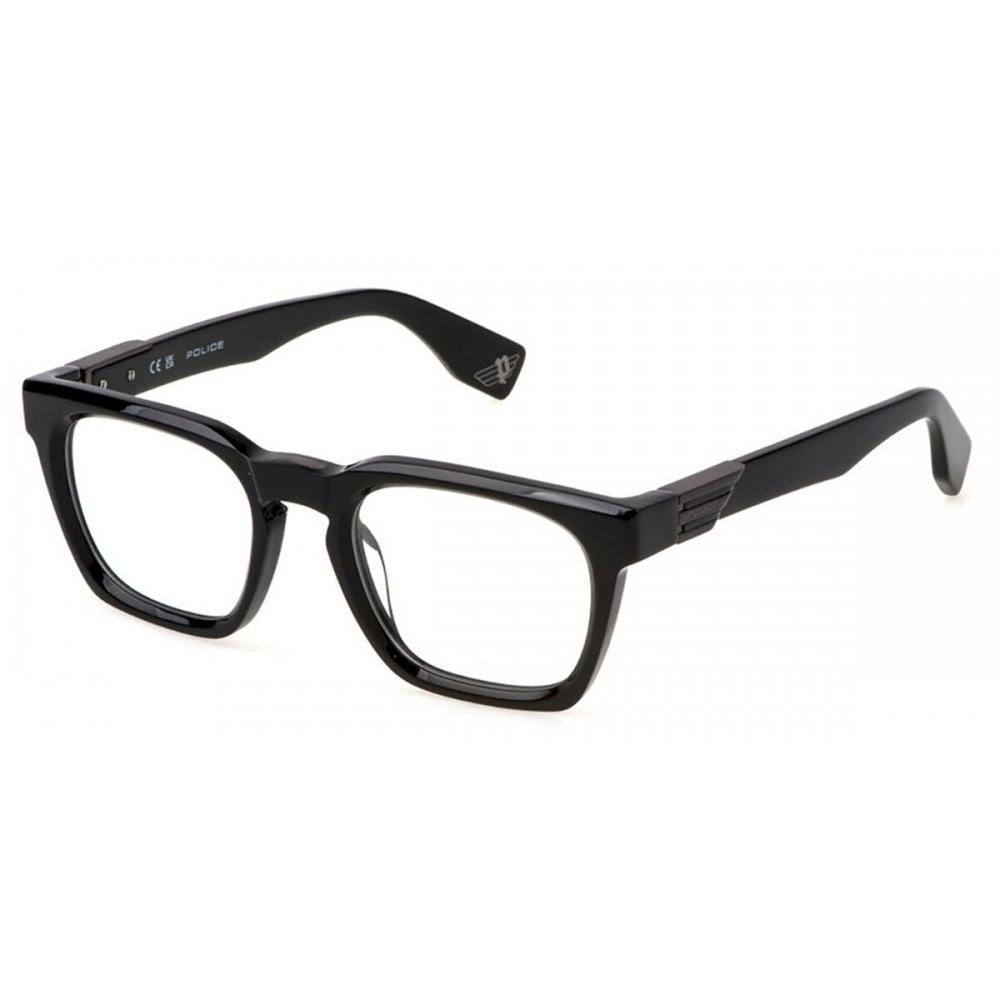 

Police Vpln64 Forever 4 0700 Men Eyeglasses 53-22-145