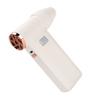 Electric Air Duster Rechargeable Multifunctional Jet Dry Blower for Outdoor Camping and Travel Adventures White