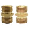Garden M Mm Hose Copper Connector Household Use Longevity Durability Durability And Longevity Easy Installation