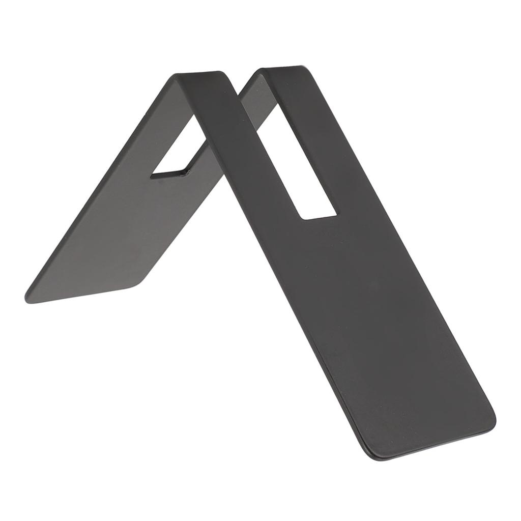 Coffee Filter Paper Holder Stainless Steel Coffee Paper Storage Container Dispenser Rack for Home