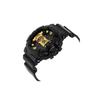 CASIO Women's G-SQUAD Series Gold Watch GBA-400-1A9DR GBA-400-1A9DR