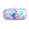 Stitch Stitch Pencil Case Pink Stationery Case Girl Pencil Case Elementary And Secondary School Bag