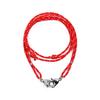 JBANS CLASSIC Slim Strap Adjustable Knot Glasses Chain And Mask Necklace (C2001-An661_Bk)