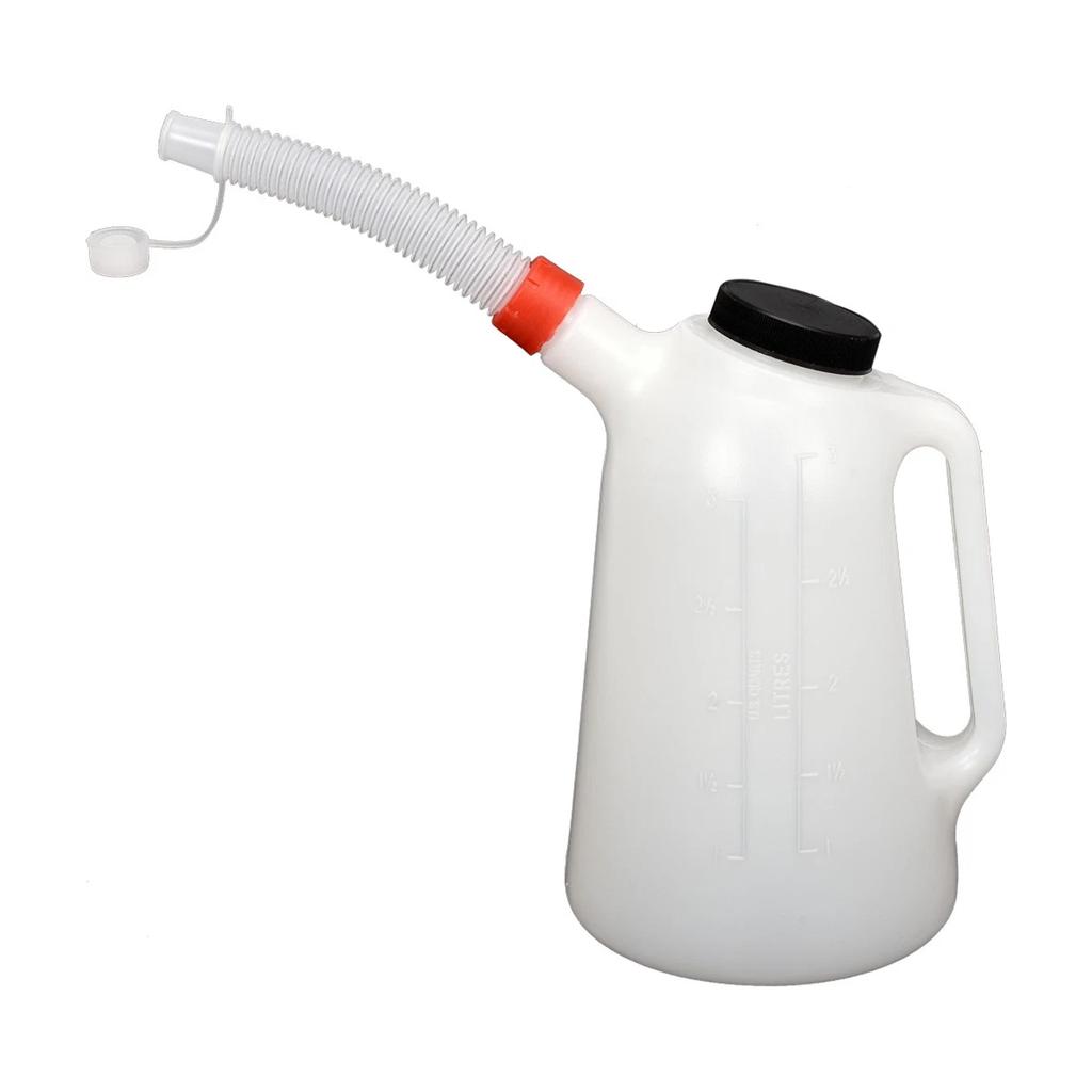 Yato Polyethylene Workshop Filler Can