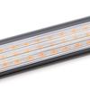 LED DRL Car Daytime Running Light Flexible Waterproof Strips Auto Headlight Turn Signal Brake Flow Light 12V