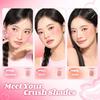 PINKFLASH - Mellow Radiant Blush - 7 Colors