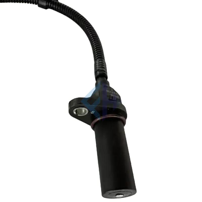 

Korea Auto Parts Crankshaft Position Sensor For Hyun-da1 K1a Ix35 Ix45 Elantra Ix25 Sonata Tucson Santafe 391802B000