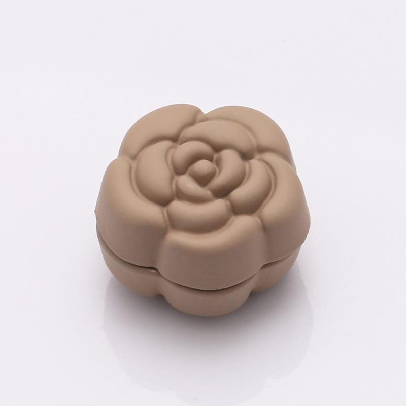 

Модный магнитный зажим для рубашки и брюк, Компактный съемный магнитный зажим - Подходит для рубашек, воротников, манжет, шарфов - Декоративные аксессуары смешанных цветов Flower * 08 #khaki