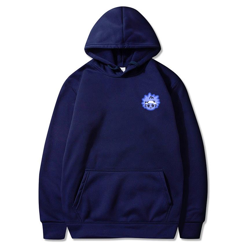 Autumn and Winter Little Boy Printed Hoodie Classic Style College Style Pullover Daily Fashionable Warm Hoodie