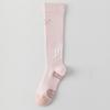Compression Stockings, Children's Fitness Exercises, Running, Yoga, Aerobics, No-knee Socks