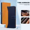 Magnetische Klapp-Leder-Brieftaschenhülle für Huawei P20 P30 Y9 Y7A Y7 Y6 Y6S Y5 Prime Pro Lite P Smart Z 2025/20/19/18/17 Mate 10 Pro