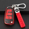 Chery Arrizo 5/GX Tiggo 3/3X/5X Folding Key Fob Shell Cover Set
