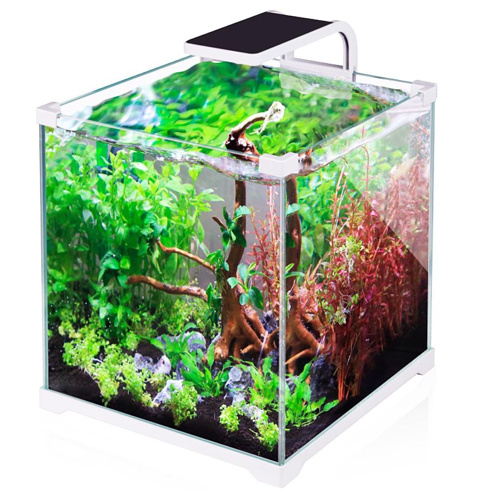 Sunsun O!-Led Aqua - 15L sada akvária připravená k použití