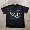 VTG EYEHATEGOD '10 års misbrug' Sort Alle Størrelser Gave T-shirt