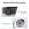 Factory Supply Beauty Eye Massage Machine Heat Compress Vibrating Air Pressure 4 Modes Electric Eye Massager